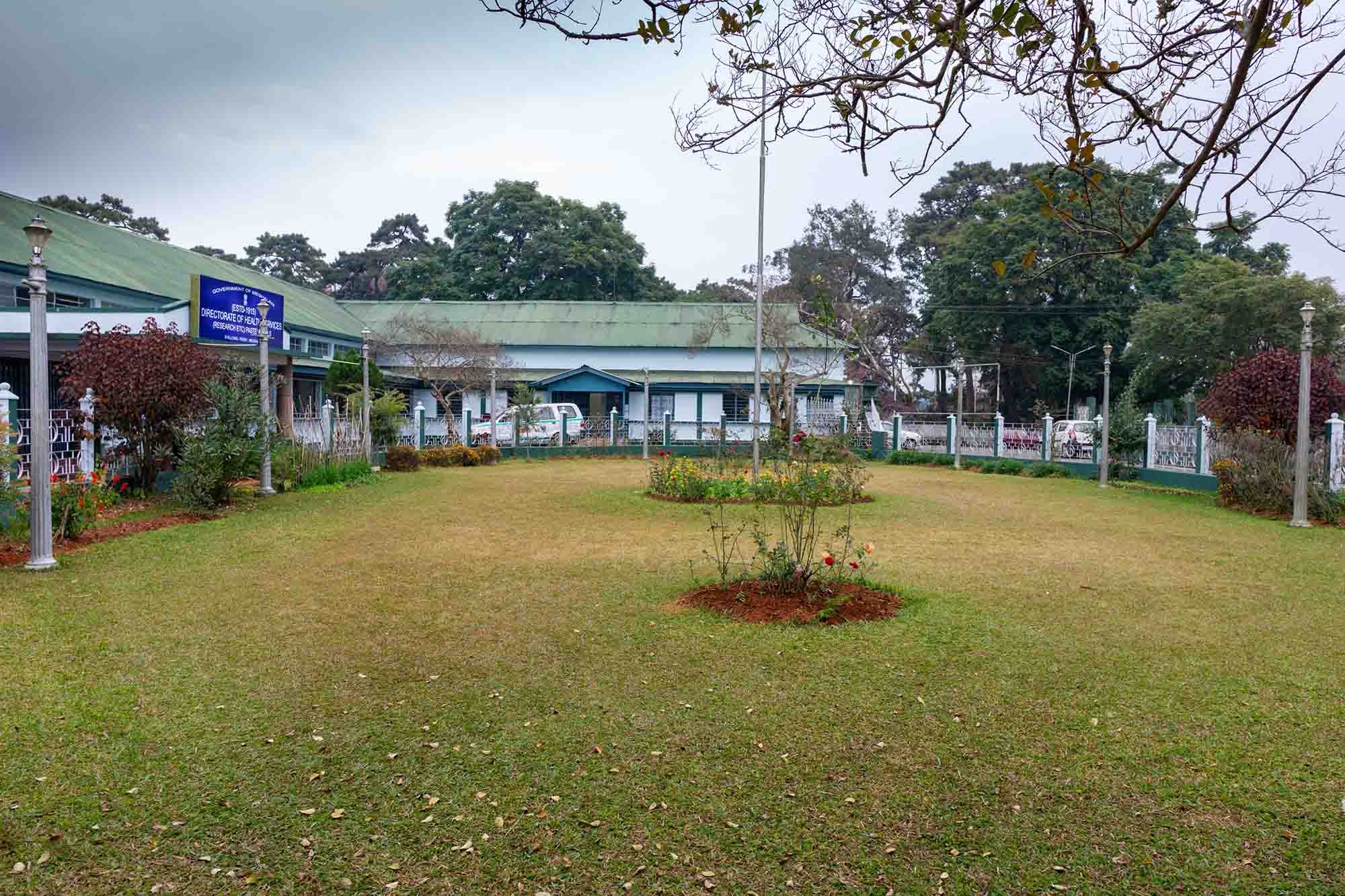 Hostel